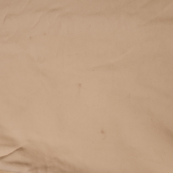 LULULEMON MEN'S WHITE SWEATER FIT LIKE SIZE Medium - Picture 7 of 9